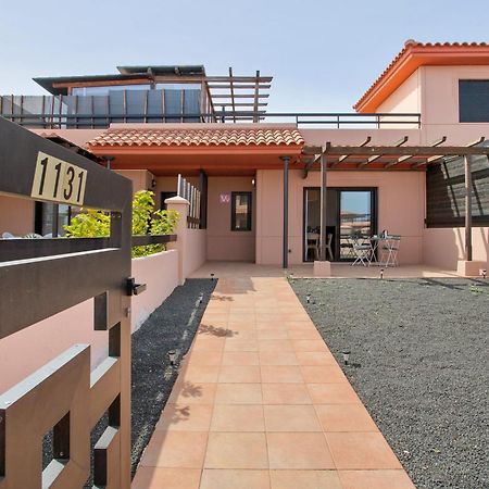 Villa Norteventura Majanicho Eksteriør billede