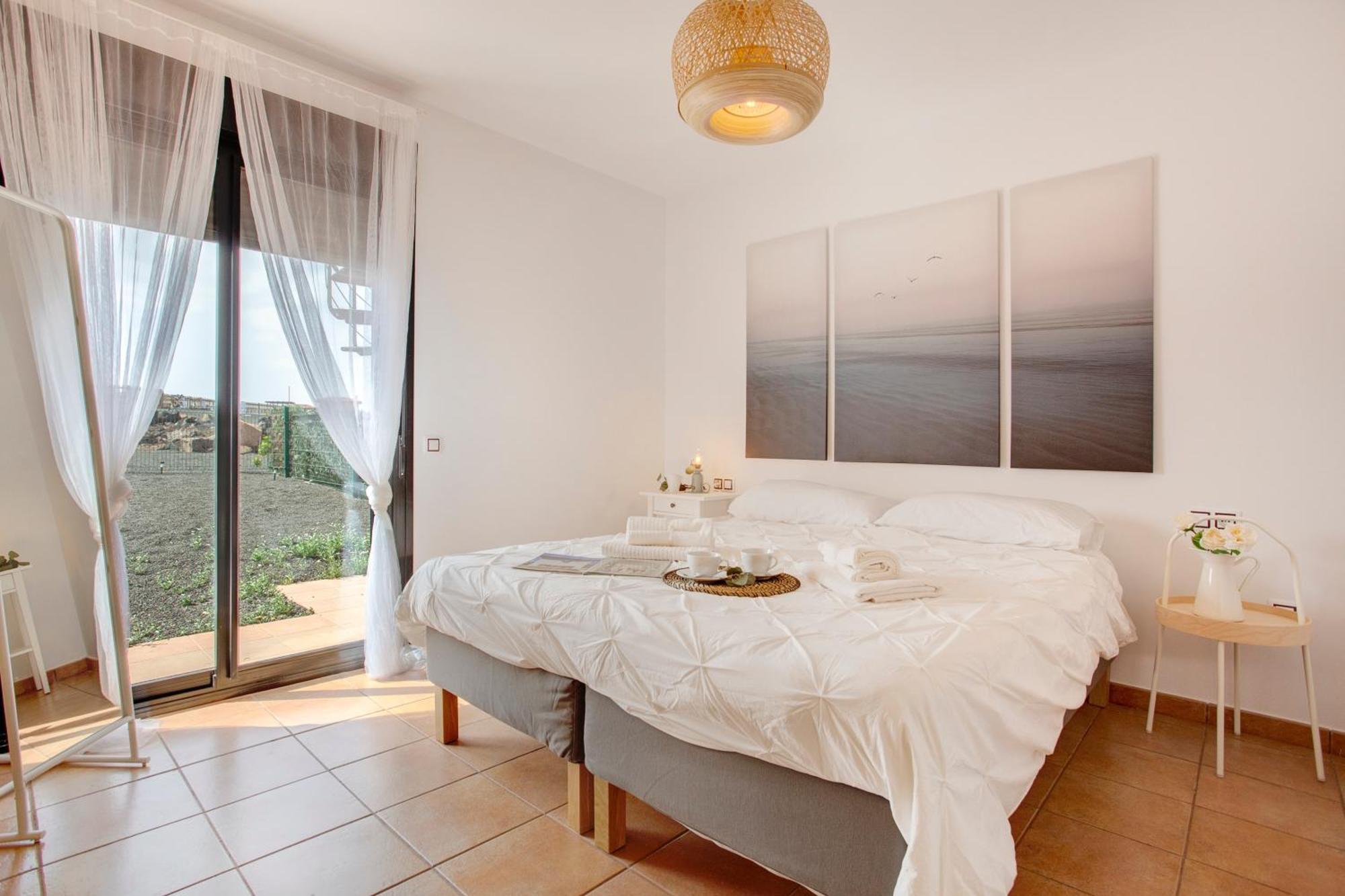 Villa Norteventura Majanicho Eksteriør billede