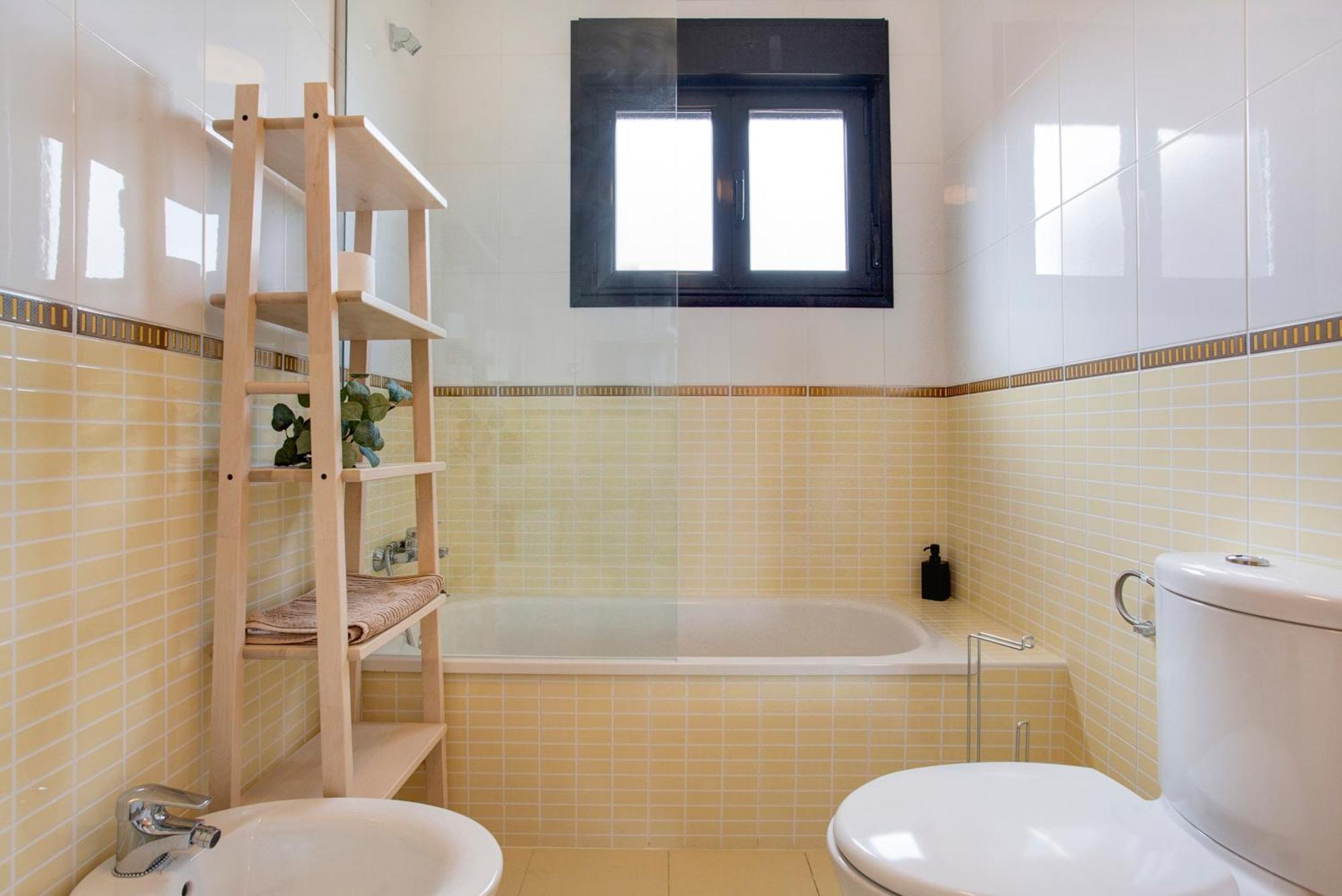Villa Norteventura Majanicho Eksteriør billede