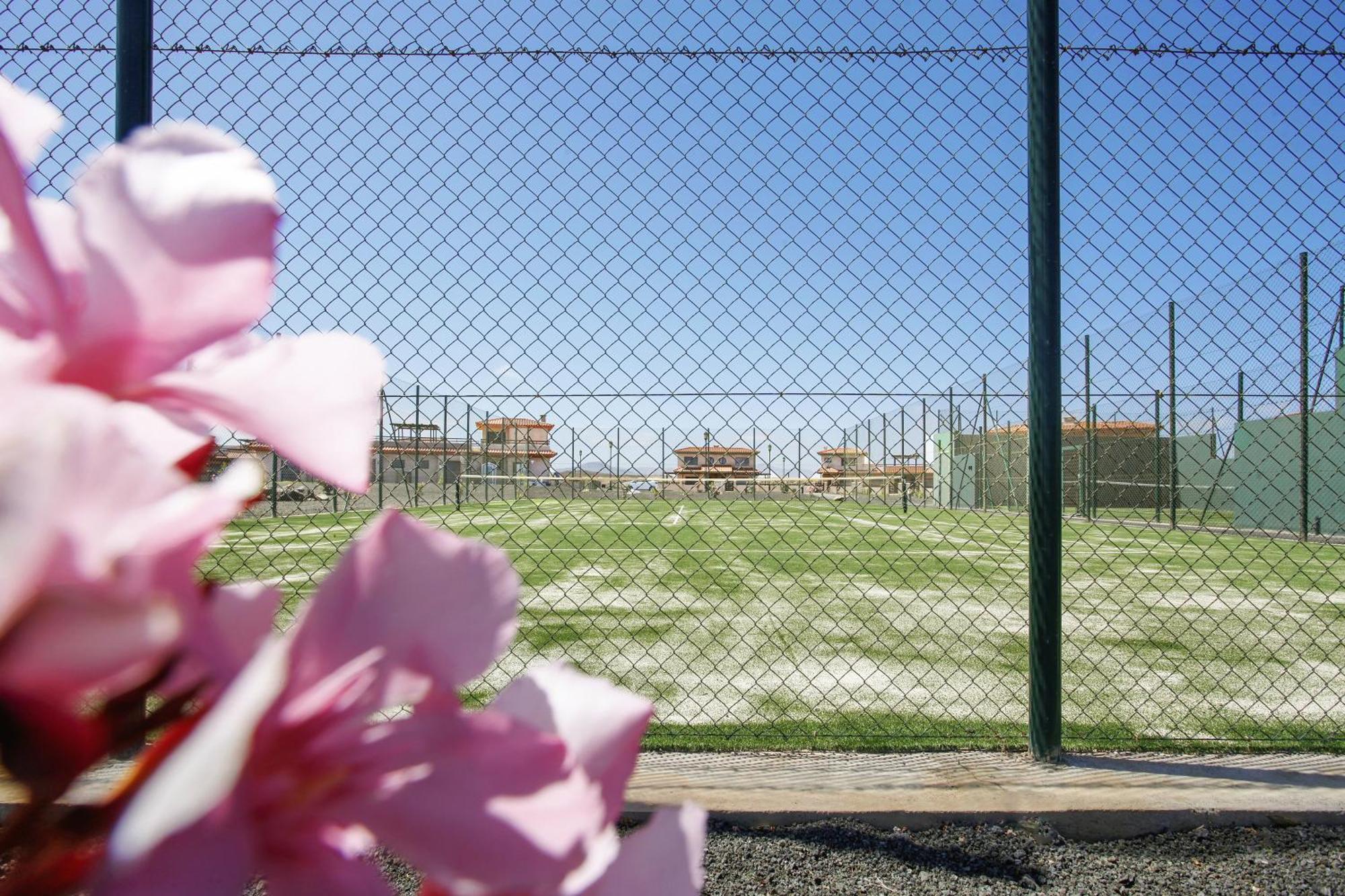 Villa Norteventura Majanicho Eksteriør billede